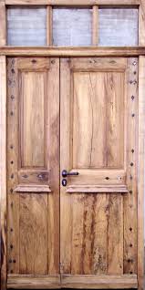 Fabricant Restauration Et Creation Porte Bois Exterieur Porte Entree Bois Portes