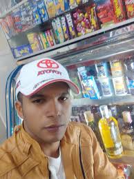 Ronald Macias Arrieta