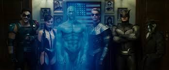 Malin akerman gets honest about struggling to act in zack snyder's 'watchmen'. Watchmen Malin Akerman Says She Felt Out Of Her League And The Weak Link In Zack Snyder Adaptation The Independent The Independent