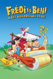 Taş Devri (TV Series 1960-1966) - Afişler — The Movie Database (TMDB)