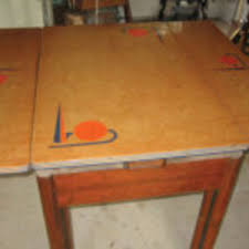 Antique metal kitchen tables expands antonym of benefit. Expanding Tables Accommodate Families Of Every Size Antique Trader