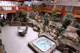 Maybe you would like to learn more about one of these? C Mon Inn Hotel Suites