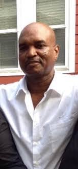 Harold Madison's Instagram, Twitter & Facebook