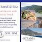 Travel talk with Oceania Cruises and Tauck event image