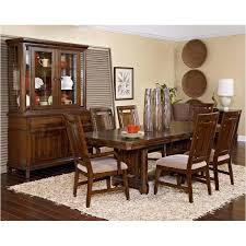 Entryway living room dining room kitchen bedroom office view all rooms. Estes Park Broyhill Furniture