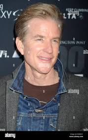 Matthew bodine hi-res stock photography and images