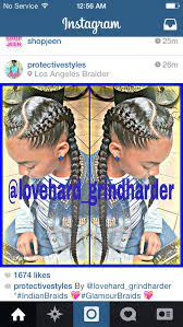 Two French Braids Hair Styles Braided Hairstyles Two French Braids