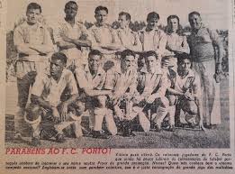 Rematch 70 years later, as Porto and Torreense lock horns in another final