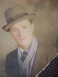 John Walter Raney (1910-1986)