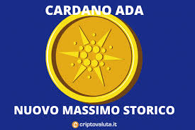 While the majority of forecasts remains bullish, cryptocurrency markets are prone to rapid and sharp price changes. Cardano Is An All Time High Is It Worth Investing In Ada Today Archyworldys