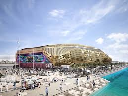 Caroline stanbury pool balloons dubai police. Miral To Showcase Yas Bay Arena At Coliseum Summit Mena Coliseum