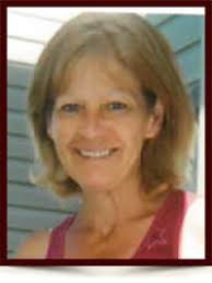 Christine Margaret Prysunka