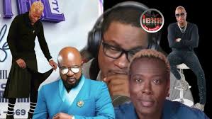 NORMAN JOHNS BASIS NU LOOK LA