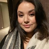 Lydia Lyon's Instagram, Twitter & Facebook