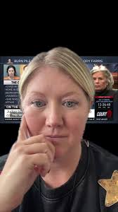 Melanie Farris Trial