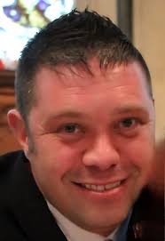 Steven Ellis, funeral will be next Friday 20th December,11am at Brodies  Funeral Parlour in Bathgate . All welcome , God Bless ❤️.