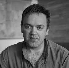 Edward Bier's Instagram, Twitter & Facebook