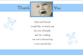 Make it even more special for them by giving them some wonderful christening wish cards. Printable Angel Thank You Note For Boy Christening Angel Thank You Card Boy Baptism Greeting Card Boy Baptism Thank You Card With Photo Greeting Cards Paper Party Supplies