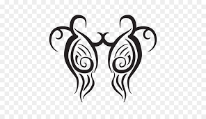 Zeichnen Von Vektorgrafiken Illustration Line Art Nadelstreifen Png Tribal Png Herunterladen 512 512 Kostenlos Transparent Ornament Png Herunterladen