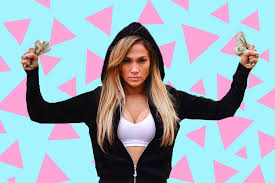 I still think about her sometimes. Jennifer Lopez Interview Talking Hustlers And The Oscars Buzz