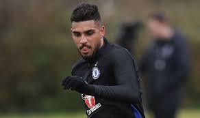 Antonio conte is keen to add the italy international to his squad, having signed him for chelsea in january 2018, and the serie a club are prepared to offer €20m (£18m). Chelsea News Antonio Conte Reveals Plans For New Boy Emerson Palmieri Football Sport Express Co Uk
