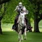 Jousting at Linlithgow Palace event image