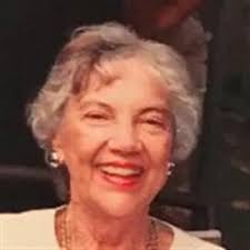 Obituary information for Alta May Bury