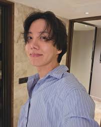 The 'thank you' at the end 🥰