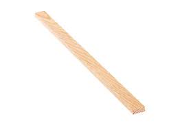Holzleiste Kiefer 100 Cm 1 X 2 5 Cm Online Kaufen Aduis
