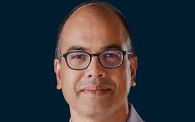 Sanjit Biswas On Selling His First Company To Cisco For $1.2 Billion And  Now Building A $1 Billion ARR Business in 8 Years By Revolutionizing  Physical Operations With AI