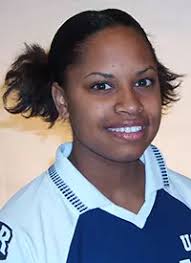 2001 Women's Volleyball Roster