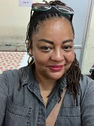 Meet Nikki High of Octavia's Bookshelf