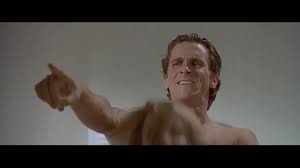 Cara Seymour in American Psycho (2000) - XNXX.COM