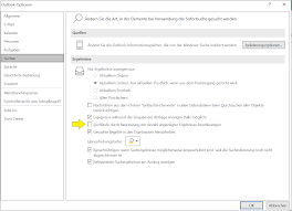 Özellikle iş yerlerinde çalışanlar için büyük kolaylık sağlayacak bu yöntemi basit bir şekilde yapabilirsiniz. Microsoft Outlook Tipps Das E Mail Tool Effizient Nutzen Workingoffice De