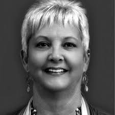 Seven Questions with a Servant: Susan Hutchison