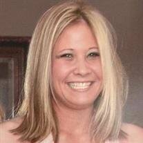 Kaleigh Ann Stevens Obituary