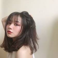 15 Korean hairstyle ideas