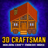 Nov 16, 2021 · dirrect dl links: 3d Craftsman Building Craft Modern House 5 2 3 Apk Bob7 Craftsman Building Craft Modern House Apk Download