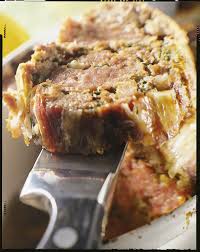 Epingle Sur Pate Et Rillettes