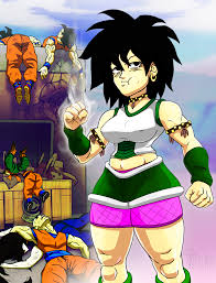 Rule34 - If it exists, there is porn of it  wetlaw, chichi, gine, krillin,  son gohan, son goku, son goten, trunks briefs  3362335