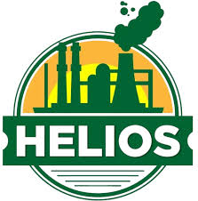 Logo PT Helios Power Technology