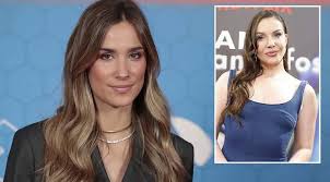 María Pombo le declara la guerra a Inés Hernand tras bloquearla en redes: "No estáis acostumbrados a que alguien os pare los pies"