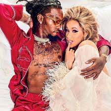 🎂 # gabby happy birthday to cardi b and offset's daughter kulture cephus celebrating her 3th birthday today. Nrj Hit Music Only On Instagram Breaking News Cardib Et Offset Ont Rompu La Superstar Assure Qu Elle Est Restee Cardi B Photos Cardi B Cardi