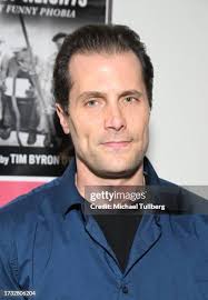 Director Tim Byron Owen attends the Los Angeles premiere of the... News  Photo