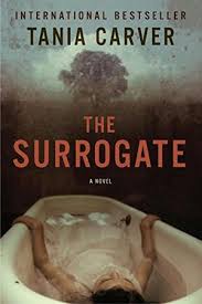 The surrogate 2019 a babu j raman. The Surrogate Kirkus Reviews