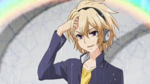 Anime Like Problem Children Are Coming From Another World Aren T They Characters Izayoi Mondaiji Cosplay Trial Anime Cool Anime Guys Awesome Anime