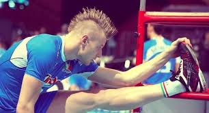 Maybe you would like to learn more about one of these? Ivan Zaytsev Volleywood Part 5