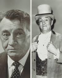 Somewhere in Sonora 1933 John Wayne and Paul Fix