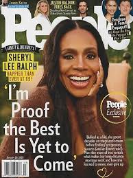 Купить people weekly magazine august 15 1994 michael jackson lisa marie  presley (165885943918), США