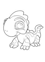 Littlest pet shop coloring pages. Kids N Fun Com 50 Coloring Pages Of Littlest Pet Shop